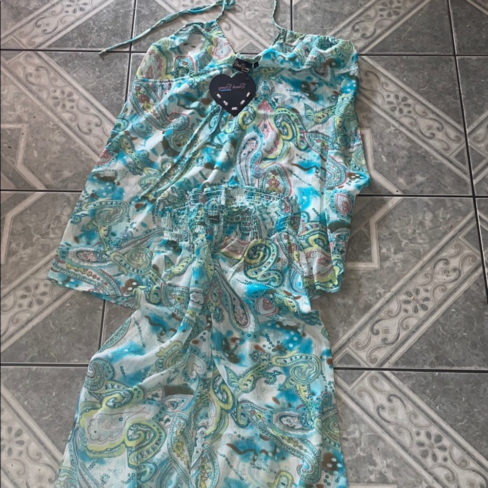 2 piece set